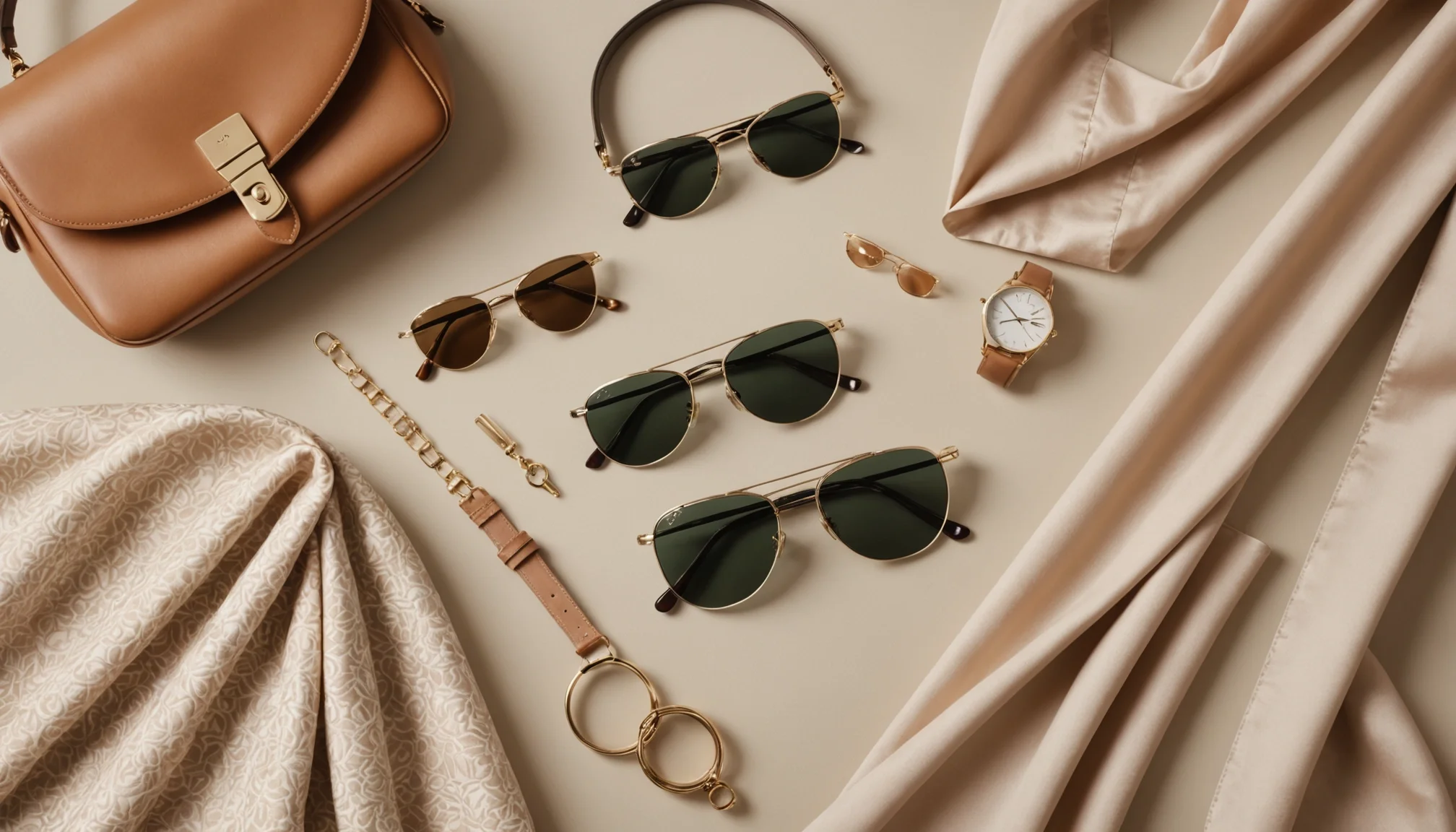Accessoires irrésistibles pour personnaliser votre style avec élégance