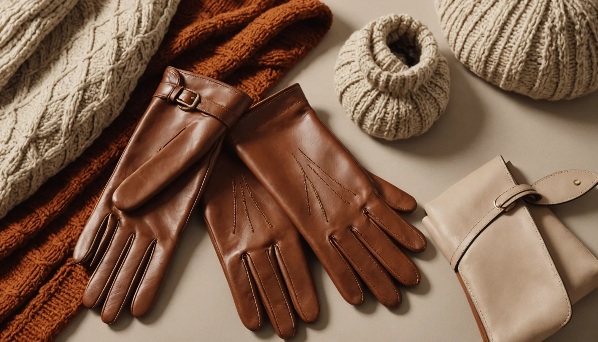 Accessoires surprenants : révélation des tendances automne-hiver à ne pas manquer
