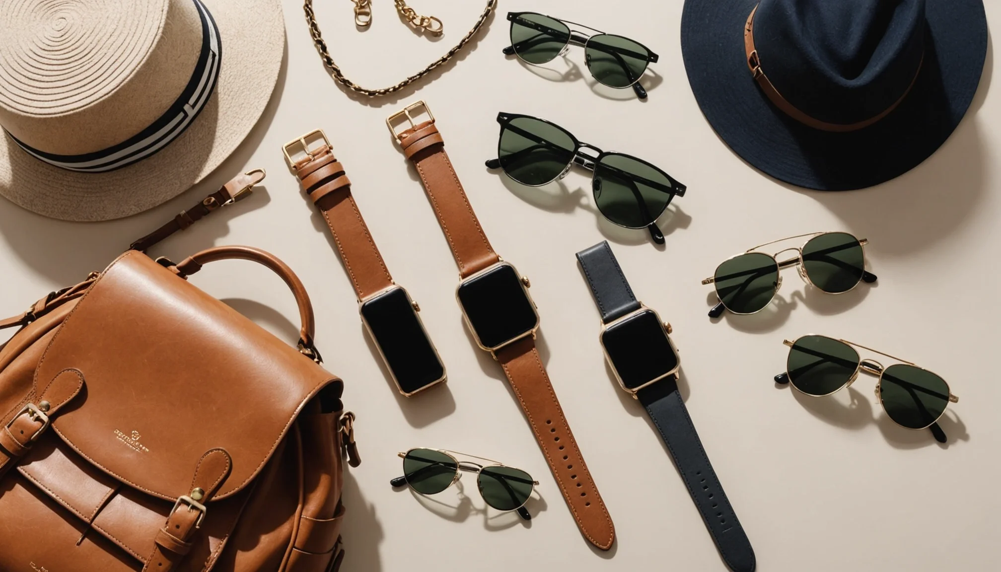 Les accessoires tendance quotidienne qui réinventent votre style avec praticité