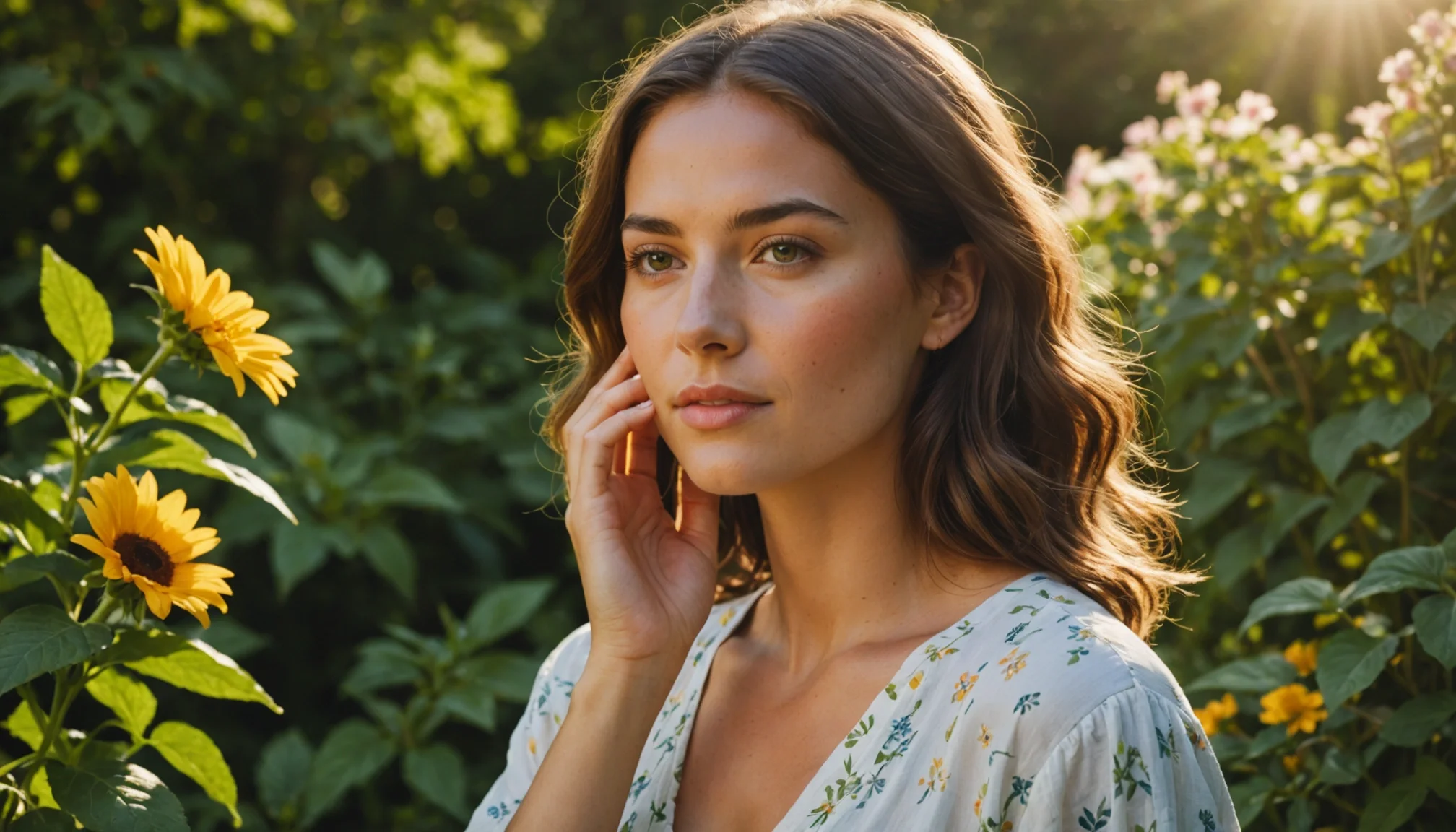 Secrets pour une peau rayonnante : astuces pour l'été qui transforment votre routine